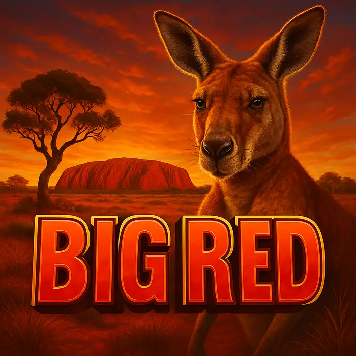 Big Red pokies Australia Play smarter and win more